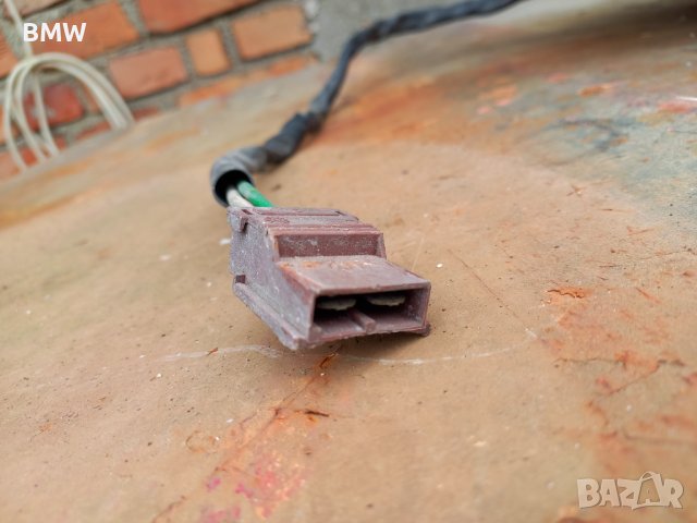 Перка с мотор, за воден радиатор,Ситроен(Ксара,Джъмпер 2002 г.)2000 HDI, снимка 2 - Части - 36643977