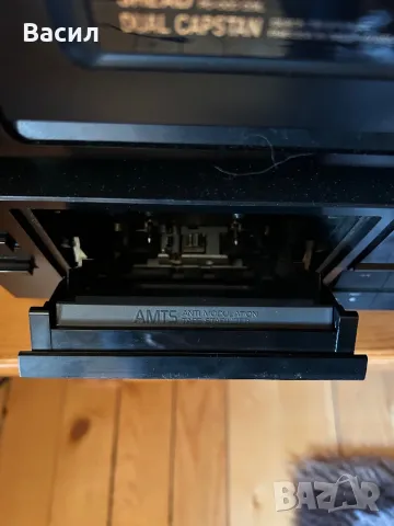 Aiwa ad-f800,ad-f850, снимка 13 - Декове - 43239734