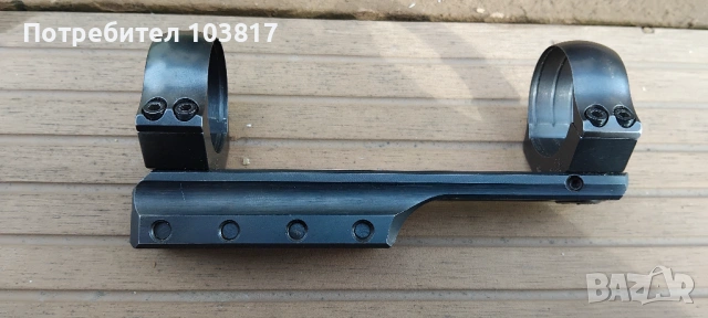 Монтаж за Иж 18