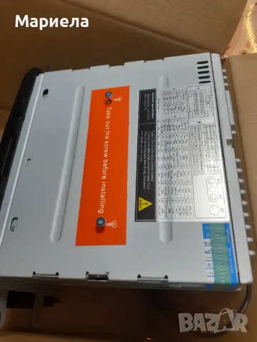 OVRICH с Android за Dacia Duster Renault Logan Sandero Радио Стерео Мултимедия с безжична Carplay , снимка 14 - Радиокасетофони, транзистори - 49593733