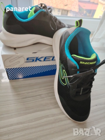 Skechers маратонки, снимка 2 - Детски маратонки - 54181671
