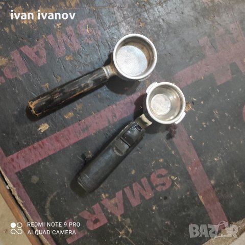 Дръжка Кафемашина, снимка 9 - Кафемашини - 33779011