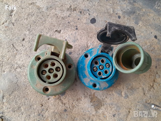 Части за Юмз-Болгар-Мтз, снимка 4 - Селскостопанска техника - 44238687