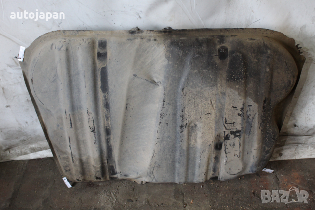 Дизелов резервоар Тойота авенсис т22 2.0тд комби 00г Toyota avensis t22 2.0td 2000, снимка 2 - Части - 44762009