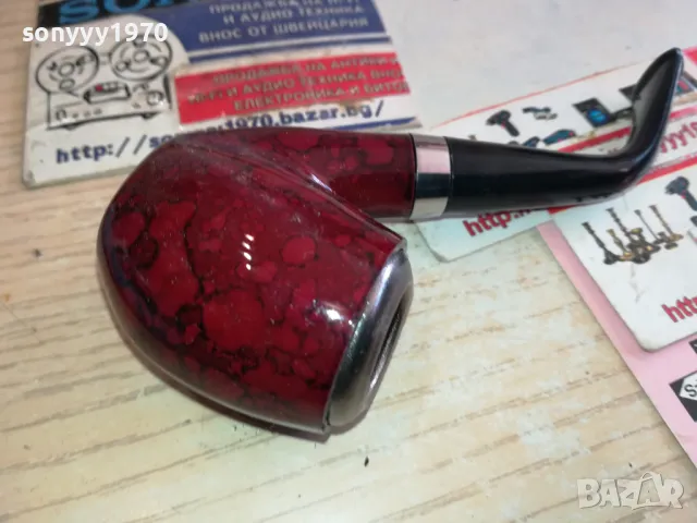 ЛУЛА-НОВА 2611241248, снимка 6 - Лули - 48112080