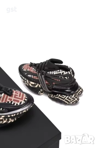 Редки Fend Balman Unicorn Дизайнерски Маратонки Унисекс Кецове Мъжки дамски, снимка 7 - Маратонки - 51444368