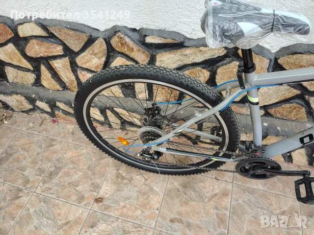 алуминиев велосипед 29 ", снимка 10 - Велосипеди - 56465361