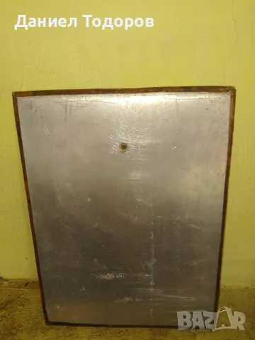 Стара Медна Декоративна Картина , Медно Пано - Кораб, снимка 11 - Декорация за дома - 44086076