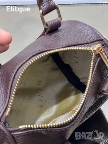 мини чанти beymen , снимка 4 - Чанти - 52907403
