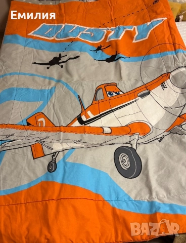 Подарявам бебешка завивка