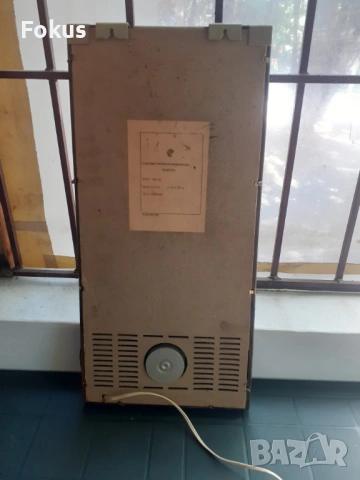 Стара рядка съветска радиоточка, снимка 5 - Антикварни и старинни предмети - 53326806