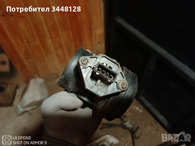 Части за Алфа Ромео GTV, снимка 6 - Части - 39552548