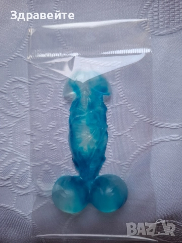 Интересни глицеринови сапунчета за весели поводи, снимка 5 - Декорация за дома - 52716708