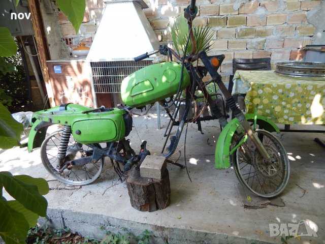 koвроевец к175 , снимка 2 - Колекции - 36943956