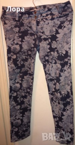 Дамски Панталон 34 Номер