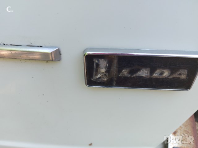 Lada/лада 1600 на части , снимка 4 - Автомобили и джипове - 40016603