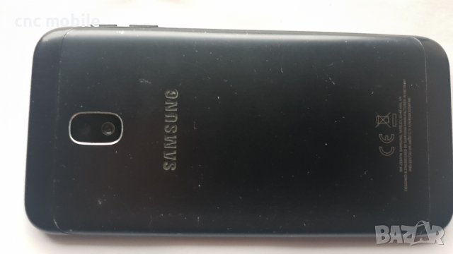 Samsung Galaxy J3 2017 - Samsung J3 2017 - Samsung SM-J330 оригинални части и аксесоари, снимка 1 - Резервни части за телефони - 39772260