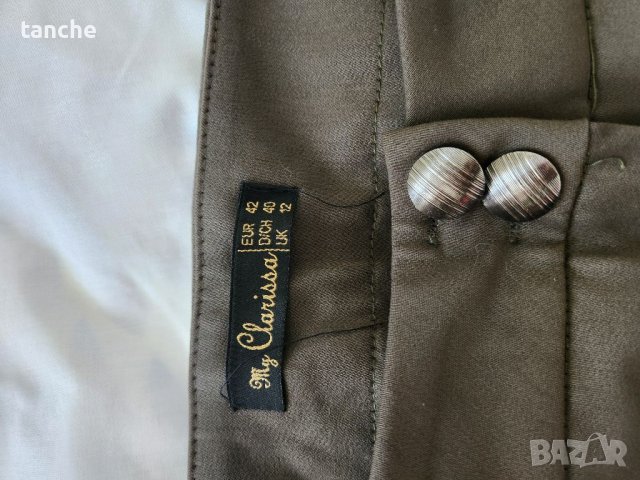 Елегантен костюм - S, M , L, снимка 2 - Костюми - 40179554