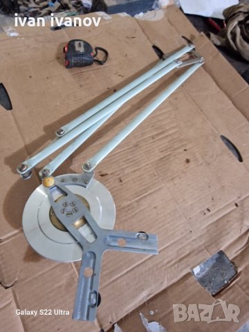 Чертожни Инструменти пантограф  , снимка 3 - Ученически пособия, канцеларски материали - 39118557