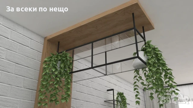 Ръчна Изработка На Стълбище, Площадка , снимка 2 - Маси - 50479623