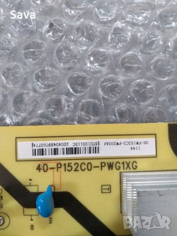 40-P152CO-PWG1XG THOMSON 32HS3246C, снимка 3 - Части и Платки - 29507382