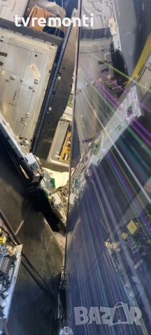 Платка MAIN AV EAX64307906(1.0) EBT61977402 for LG 42LM671S 42inc DISPLAY LC420EUG-PEF2, снимка 8 - Части и Платки - 42041133