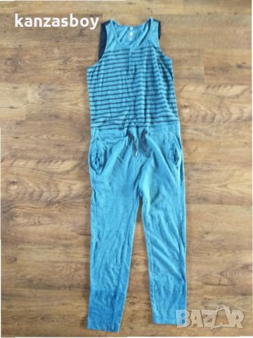 g-star lyker suit wmn - страхотен дамски гащеризон КАТО НОВ, снимка 8 - Гащеризони - 33990672