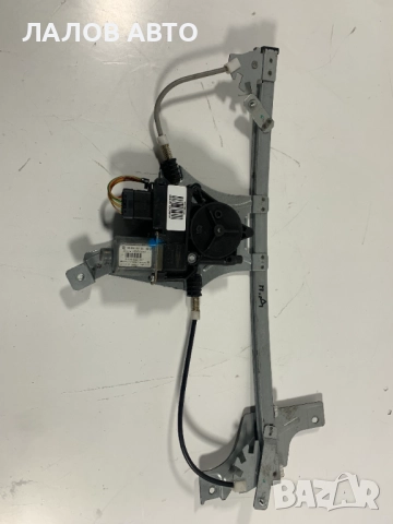 Преден десен стъклоповдигач моторче Пежо 508 desen motor stuklopovdigach Peugeot 508 9688808180