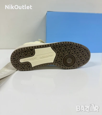 Adidas  Forum Mid, снимка 5 - Кецове - 51048316