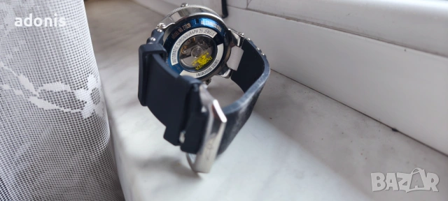 Invicta Subaqua Noma III automatic mechanical chronograph 7750, снимка 11 - Други - 53231607