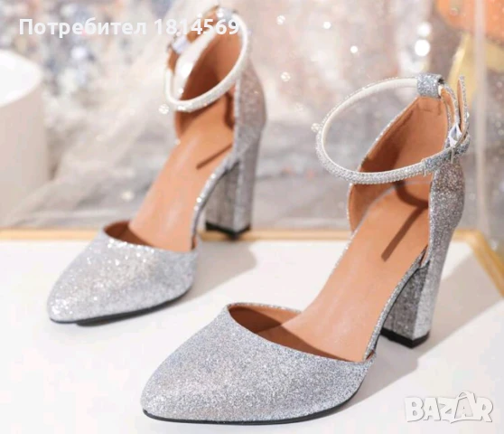 Дамски обувки , снимка 1