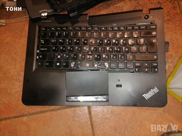 Lenovo e460 части, снимка 2 - Части за лаптопи - 32033915