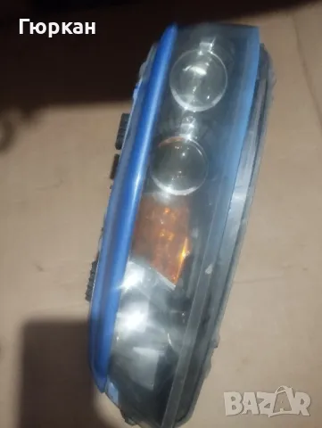 Fiat Punto Ляво Фарове , снимка 7 - Части - 48605020