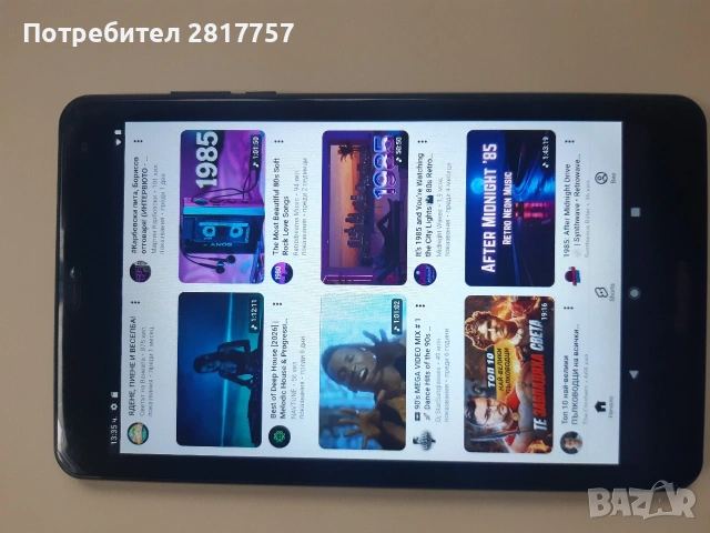 таблет, снимка 8 - Таблети - 53271519