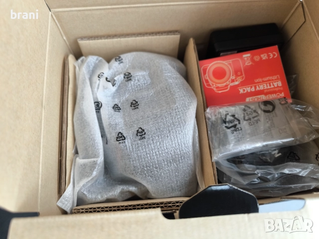 Nikon D 5300 , снимка 9 - Фотоапарати - 52488827