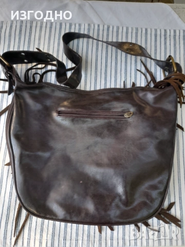 8€ ДАМСКИ ЧАНТИ РАЗЛИЧНИ МОДЕЛИ РАЗГЛЕДАЙТЕ СНИМКИТЕ, снимка 8 - Чанти - 54340997