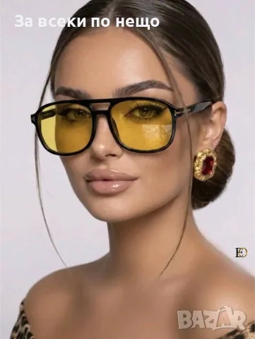 Tom Ford Слънчеви Очила С UV400 Защита - Различни Цветове Код SEM-89, снимка 7 - Слънчеви и диоптрични очила - 55741197
