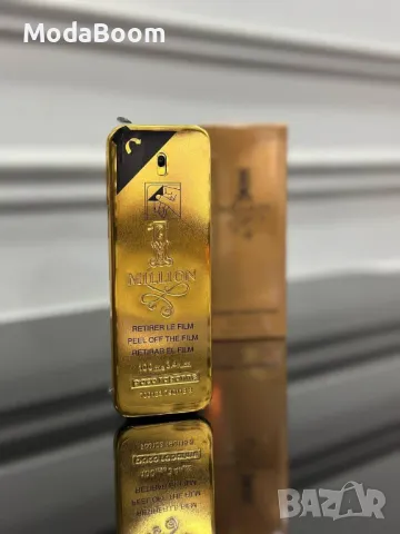 Million парфюми , снимка 2 - Унисекс парфюми - 48428768