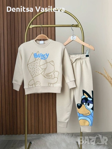 детски комплект , снимка 4 - Детски комплекти - 53150505