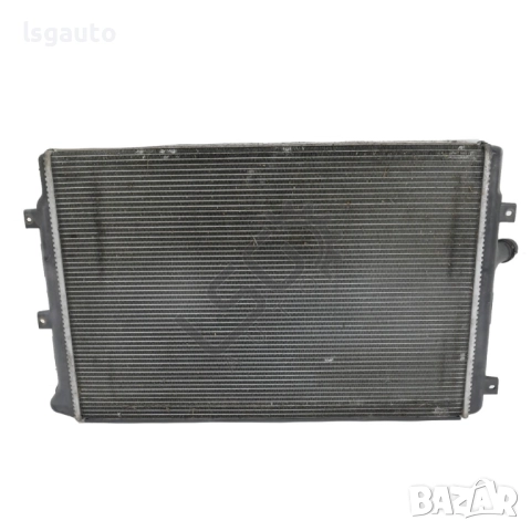 Радиатор охладителна течност Volkswagen Scirocco III 2008-2017 ID: 153760