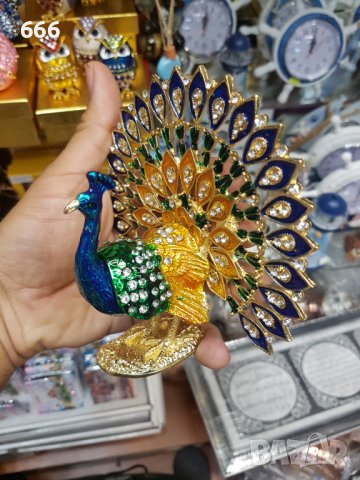 Фигурки, снимка 3 - Статуетки - 42179506