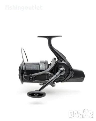 Шаранска макара DAIWA CROSSCAST SCW QD с драк 15кг, снимка 2 - Макари - 47400078