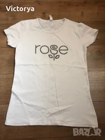 Дамска тениска, снимка 1