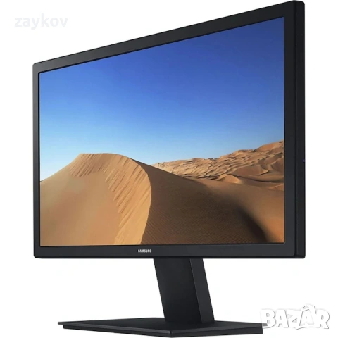 Samsung 24" S24A310NHR LED, Монитор