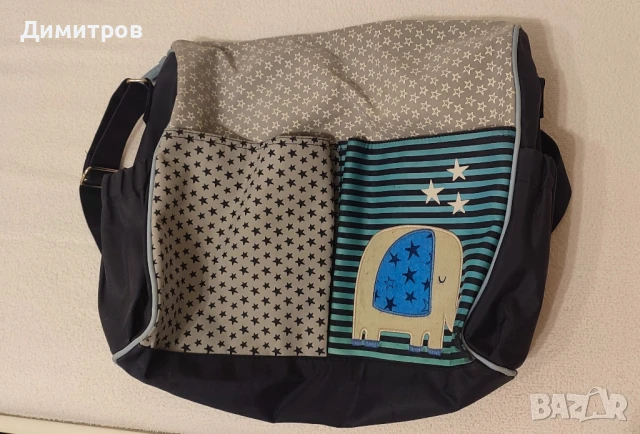 Бебешка количка Mothercare Orb, снимка 9 - Детски колички - 51085883