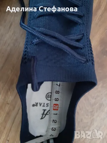 Маратонки 39, снимка 4 - Маратонки - 47782629