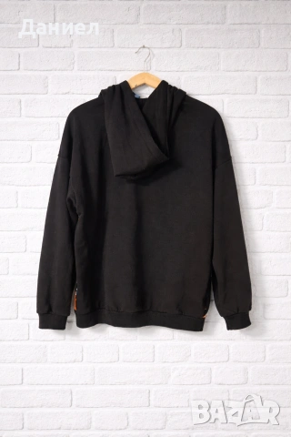 Суичър Adidas , снимка 2 - Суичъри - 53908857