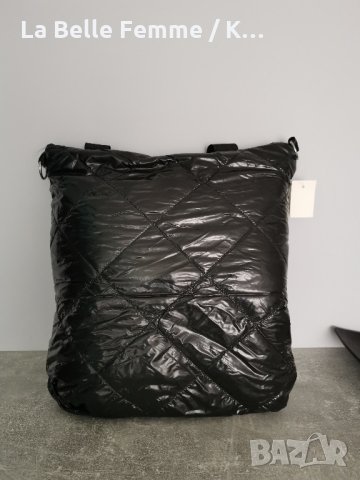 Дамски чанти, снимка 5 - Чанти - 34878701