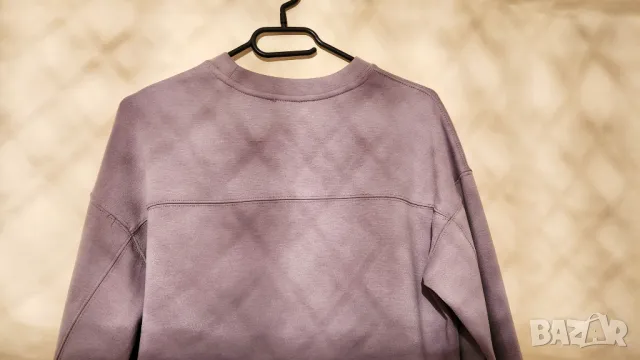 Суитшърт суичър Reserved дамски, снимка 5 - Суичъри - 49911678
