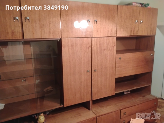 Подаряват се, снимка 4 - Секции и витрини - 53036264